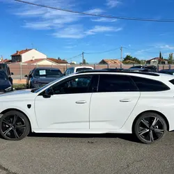 Peugeot 308 SW Phase 2 1.2 HYBRID 145CH GT E-DCS6 occasion - Saint-Saturnin - photo 3/22