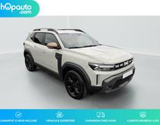 Dacia Duster Cesson-Sévigné