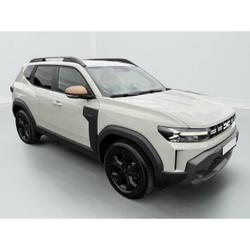 Dacia Duster 1.8 Hybrid 155 Extreme occasion - Cesson-S&eacute;vign&eacute; - photo 2/27