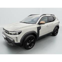 Dacia Duster 1.8 Hybrid 155 Extreme occasion - Cesson-S&eacute;vign&eacute; - photo 3/27