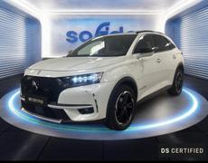 DS DS7 Crossback Dechy