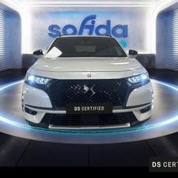 DS DS7 Crossback BlueHDi 130ch Performance Line + Automatique Dechy