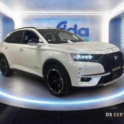 DS DS7 Crossback BlueHDi 130ch Performance Line + Automatique Dechy