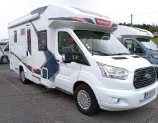 Profile Challenger Cherbourg-en-Cotentin