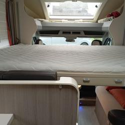 Profile Challenger FORD TRANSIT 2.2L TDCI - 155 occasion - Cherbourg-en-Cotentin - photo 2/10