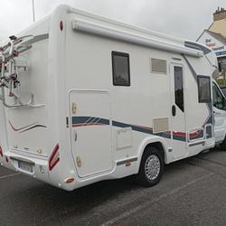 Profile Challenger FORD TRANSIT 2.2L TDCI - 155 occasion - Cherbourg-en-Cotentin - photo 3/10