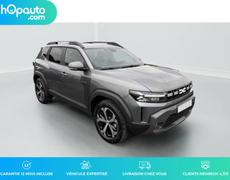 Dacia Duster Cesson-Sévigné