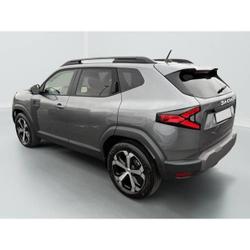 Dacia Duster 1.8 HYBRID 155 JOURNEY occasion - Cesson-S&eacute;vign&eacute; - photo 3/24