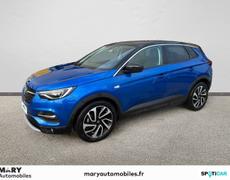 Opel Grandland Bernay