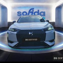 Ds DS3 1.2 PureTech 130ch Esprit Voyage Automatique Dechy