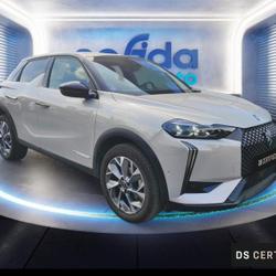 Ds DS3 1.2 PureTech 130ch Esprit Voyage Automatique Dechy