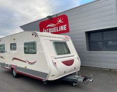 Caravane La Mancelle Cherbourg-en-Cotentin