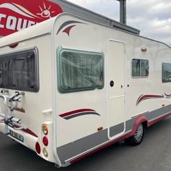 Caravane La Mancelle  Cherbourg-en-Cotentin
