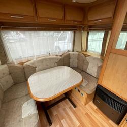 Caravane La Mancelle  Cherbourg-en-Cotentin