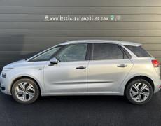 Citroen C4 Picasso Le Molay-Littry