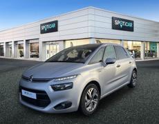 Citroen C4 Picasso Le Molay-Littry
