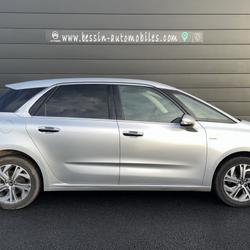 Citroen C4 Picasso BlueHDi 120 S&S BVM6 Exclusive Le Molay-Littry