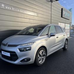 Citroen C4 Picasso BlueHDi 120 S&S BVM6 Exclusive Le Molay-Littry