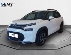 Citroen C3 Aircross - C3 Aircross BlueHDi 120 S&S EAT6 Feel Pack Business - 15 690 €