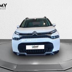 Citroen C3 Aircross C3 Aircross BlueHDi 120 S&S EAT6 Feel Pack Business Dinan