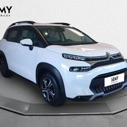Citroen C3 Aircross C3 Aircross BlueHDi 120 S&S EAT6 Feel Pack Business Dinan