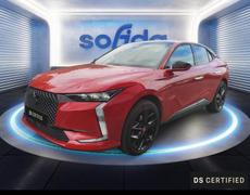 DS DS4 Dechy