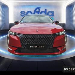 DS DS4 BlueHDi 130ch Performance Line Automatique Dechy