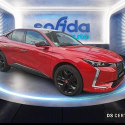 DS DS4 BlueHDi 130ch Performance Line Automatique Dechy
