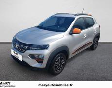 Dacia Spring Bernay