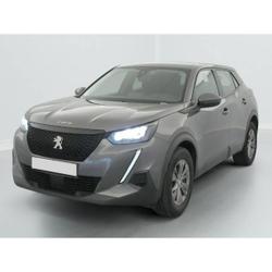 Peugeot 2008 PureTech 130 S BVM6 Active occasion - Saint-Jouan-des-Gu&eacute;rets - photo 3/21