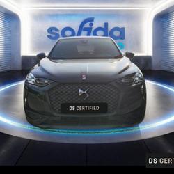 DS DS3 Crossback BlueHDi 130ch Performance Line + Automatique Dechy