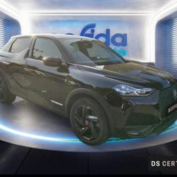 DS DS3 Crossback BlueHDi 130ch Performance Line + Automatique Dechy