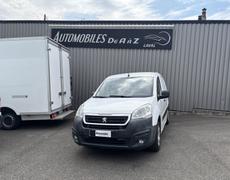 Peugeot Partner Laval