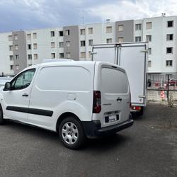 Peugeot Partner STANDARD 1.6 BLUEHDI 75CH PREMIUM Laval