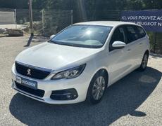 Peugeot 308 SW Phase 2