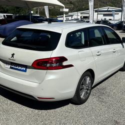 Peugeot 308 SW Phase 2 PureTech 130 S&S SW ROADTRIP Gervans
