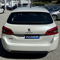 Peugeot 308 SW Phase 2 PureTech 130 S&S SW ROADTRIP Gervans
