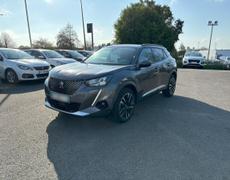 Peugeot 2008 Briec