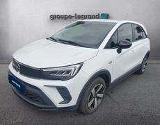 Opel Crossland Le Mans