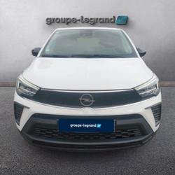 Opel Crossland 1.2 83ch Edition Le Mans