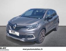 Renault Captur Bernay