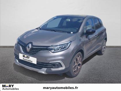 Renault Captur - Captur TCe 90 - 21 Intens - 10 990 €