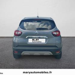 Renault Captur Captur TCe 90 - 21 Intens Bernay