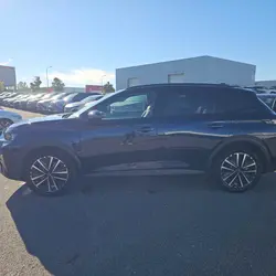 DS DS7 1.6 PLUG-IN HYBRID 4X4 300CH ETOILE occasion - Saint-L&eacute;ger-de-Lini&egrave;res - photo 2/22