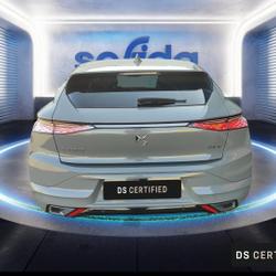DS DS4 E-TENSE 225ch Rivoli Dechy