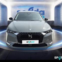 DS DS4 E-TENSE 225ch Rivoli Dechy
