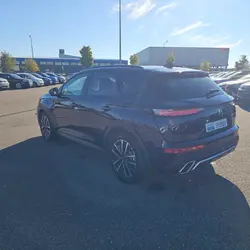 DS DS7 1.6 PLUG-IN HYBRID 4X4 300CH ETOILE occasion - Albi - photo 3/22