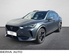 Cupra Formentor Thionville