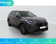Peugeot 5008 Saint-Jouan-des-Guérets