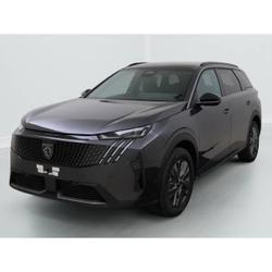 Peugeot 5008 Allure Hybrid 145 e-DCS6 occasion - Saint-Jouan-des-Gu&eacute;rets - photo 3/28